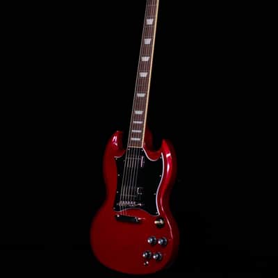 Epiphone SG Standard, Cherry image 8