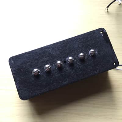 Fender American Special Jazzmaster Humbucker bridge pickup image 2