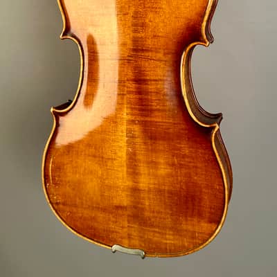 Karl Beck 16" Viola image 14