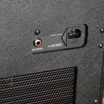 Immagine Vox AC10 Hand-Wired Guitar Amplifier Combo - 10