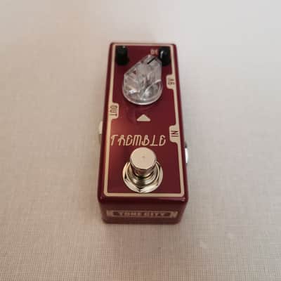 Tone City Tremble - Red image 3