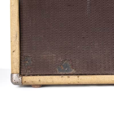 1961 Fender Twin 6G8-A image 6