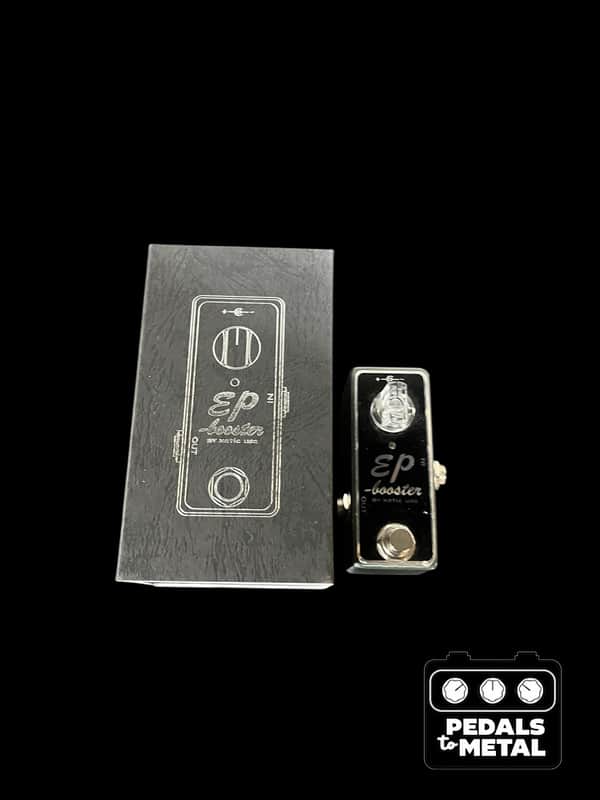 Xotic EP Booster
