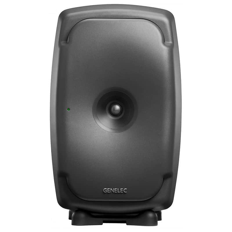 Genelec 8361A SAM 3-Way Powered Coaxial Studio Monitor (Single) image 1