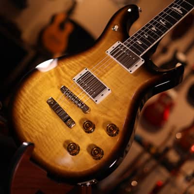 PRS S2 McCarty 594 Tri-Color Burst 4008 image 6