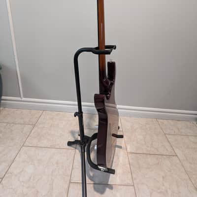 Carvin CT-324 M c2020 mahogany image 8