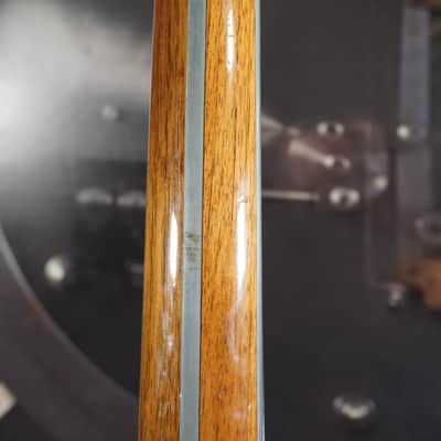 Kramer DMZ 5000 1979 Aluminum Neck 4-String Bass image 17