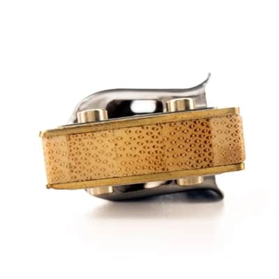Hohner Marine Band Thunderbird 10 Hole Diatonic Harmonica, Low F - M201116 image 7