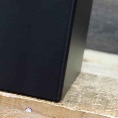 Yamaha HS5 Powered Studio Monitor 2-Way Bi-Amp 5" Studio Monitor (Single) w/Box image 9