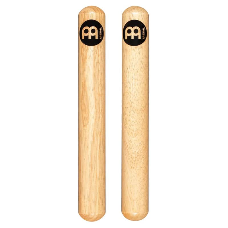 Meinl Classic Hardwood Claves image 1