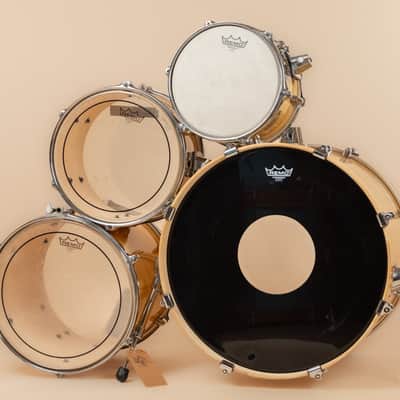 Used Yamaha Stage Custom in Birch - 17x20, 7x10, 8x12, 13x14 Bild 2