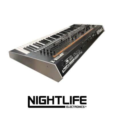 Roland Jupiter-X (Used) image 2