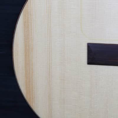 Kremona Rosa Luna RL Beech Wood Flemanco / Classical Guitar image 17