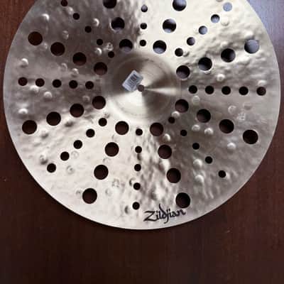 Zildjian 19" K Custom Special Dry Trash Crash Cymbal 2017 - Present - Traditional Bild 6