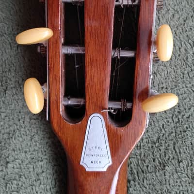 Vintage Checkmate G-115 Made in Japan image 8