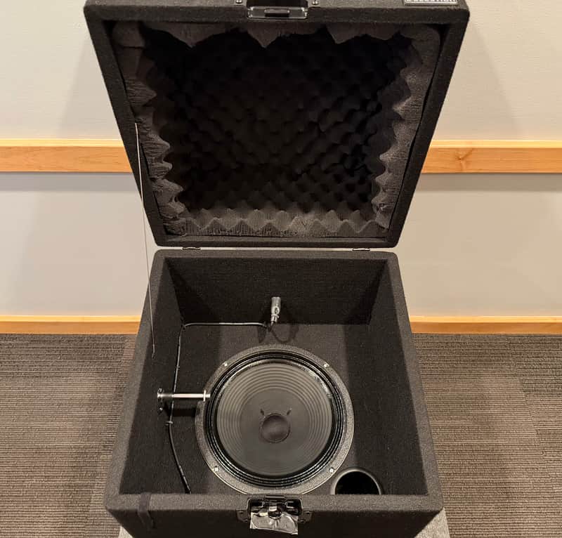 Randall USM-ISO12C 60-Watt 8ohm 1x12
