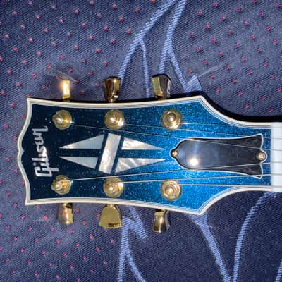 Gibson Custom Shop Les Paul Axcess Custom – One‑of‑One Factory Build – **Unplayed!, Flawlessly Mint!!** image 6