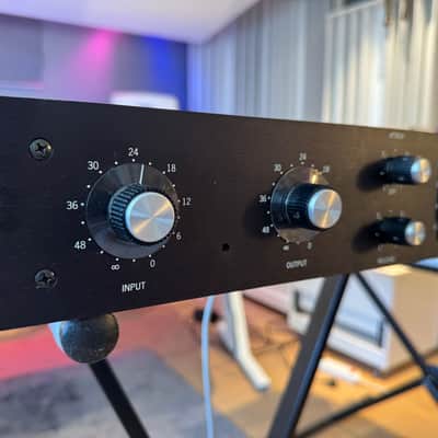 Universal Audio 1176LN Limiting Amplifier Reissue image 5
