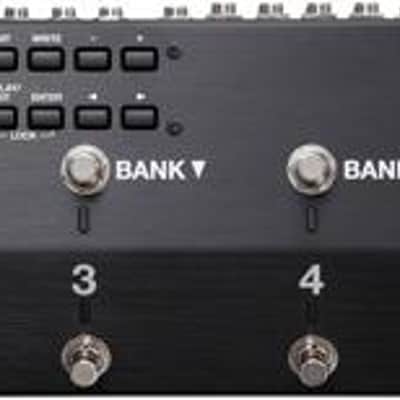 Boss ES-8 Effects Switching System image 1