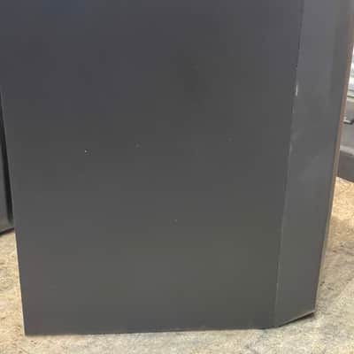 JBL LSR308 8" 2-Way Powered Studio Monitor (Pair) 2010s - Black image 16