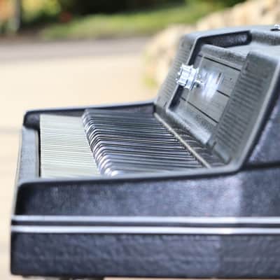 Wurlitzer 200A Electric Piano SEE VIDEO - Restored and upgraded amplifier w/ FX Loop image 5