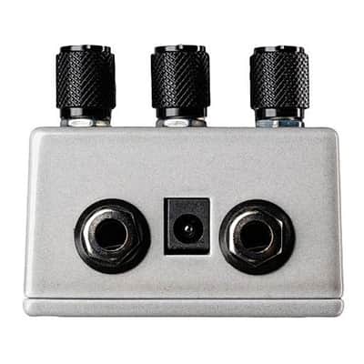Wampler TCD The Compulsion Drive image 4