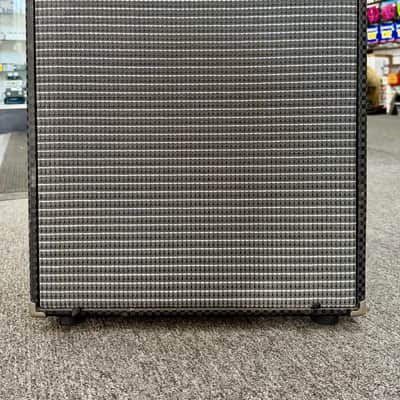 Ampeg RB-112 Rocket Bass 100-Watt 1x12" Bass Combo 2021 - Present - Blue Check image 1