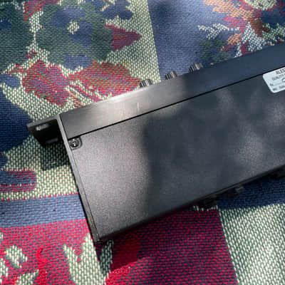 1999 Alesis MicroVerb 4 imagen 8