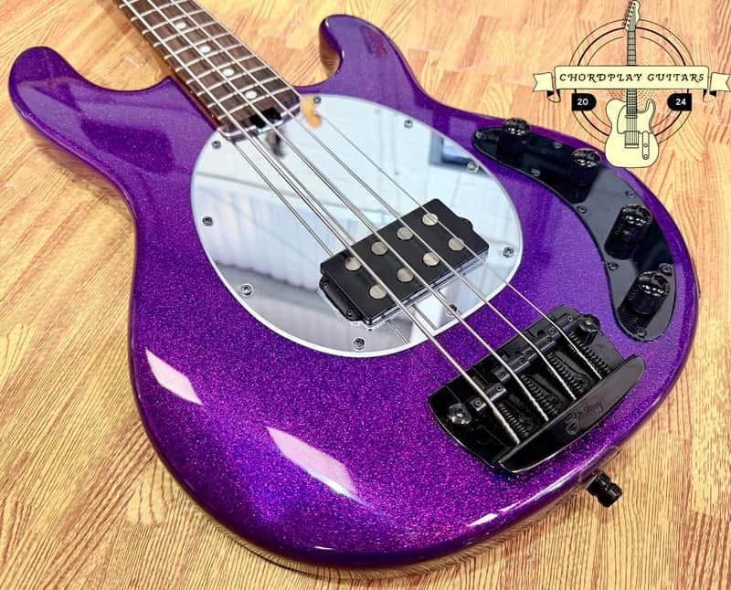 Sterling StingRay Ray34 | Reverb Canada