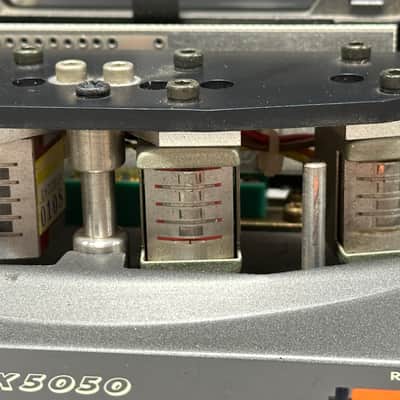 Otari MX5050 MKIII-4 4 Track Tape Recorder Deck image 6