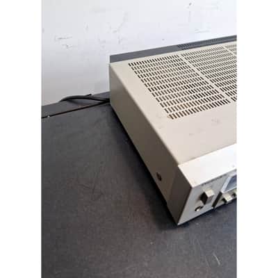 Technics SU-Z45 - Hi-Fi Amplifiers - Good image 10