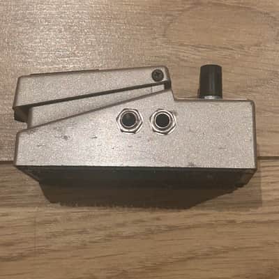 Boss AW-3 Dynamic Wah 2000 - Present - Gold image 6