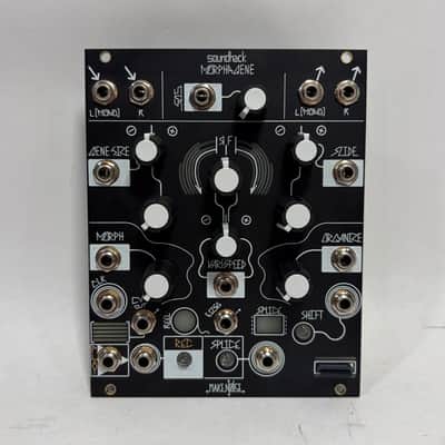 Make Noise Morphagene Module | Reverb Canada