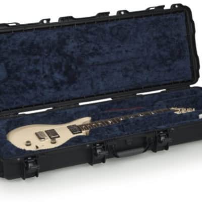 Gator GWP-PRS Titan Series PRS Guitar Road Case, Waterproof,Lifetime Warranty, Free Shipping image 1