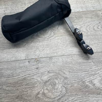 Stedman Pro Multi Pair Nylon Pouch Drum Stick Holder image 2