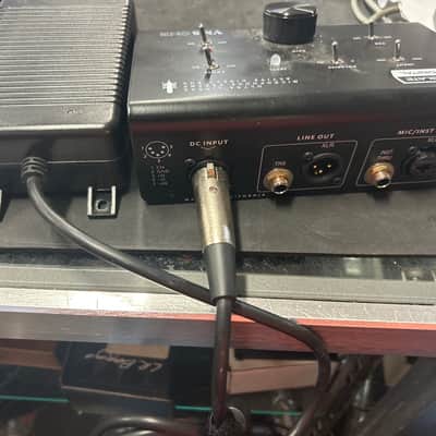 Slate Digital VMS ONE Ultra Linear Preamp image 3
