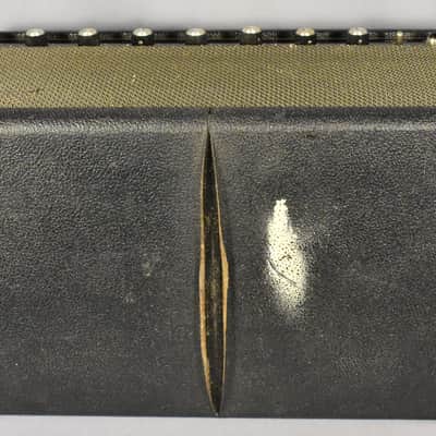 Vintage Traynor Voice Master YVM-1 Tube Amplifier image 13