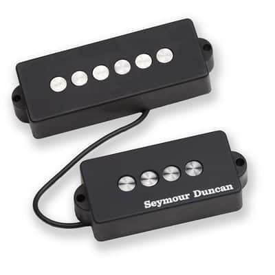 Seymour Duncan Quarter Pound 5 String P Bass pickup image 1