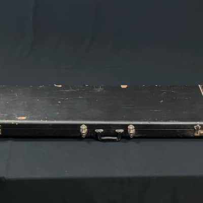 1980s Alembic Exploiter Bass Guitar image 23