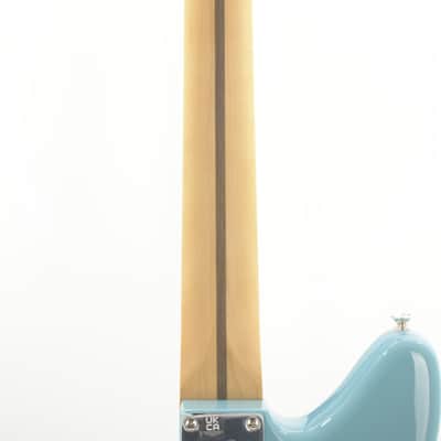 Fender Player II Jaguar 2024 - Present - Aquatone Blue 3748gr image 10