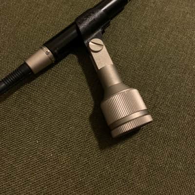 Sony ECM-51 Vintage Telescoping Condenser Mic (Ex ABC) image 14
