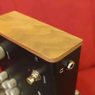Milkman The Amp 100 (Pedalboard Guitar Amp) image 12