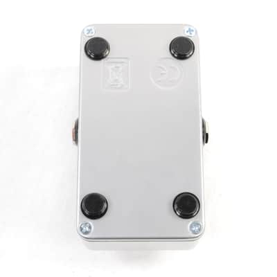 Used Electro-Harmonix EHX Nano Rams Head Big Muff Pi Distortion Pedal image 2