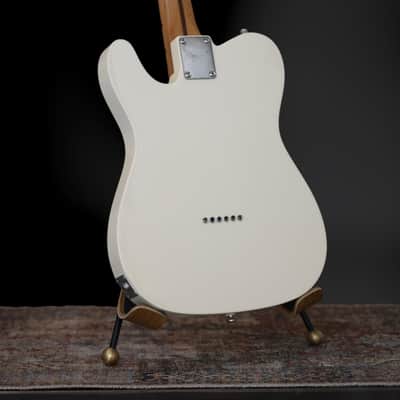 Lumiére Guitars T-Style - 2026 - White Blonde. NEW, (Authorized Dealer) image 11