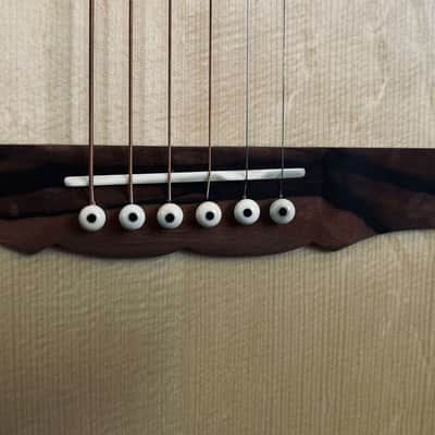Guild M55 Special Limited Edition by Chuck Sanzone image 7