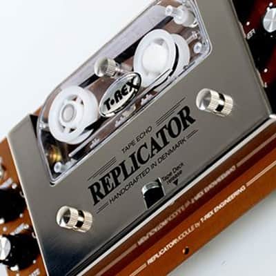 T-REX REPLICATOR EURORACK : B-STOCK : [DETROIT MODULAR] image 3