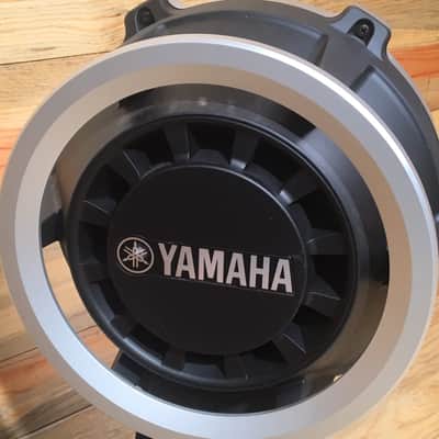 Yamaha Kick Tower Pad 10" image 1