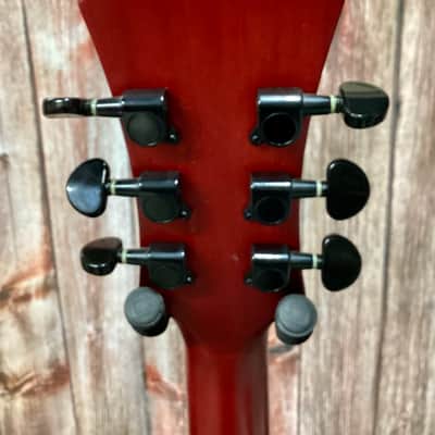 Epiphone Dot Studio Cherry image 5
