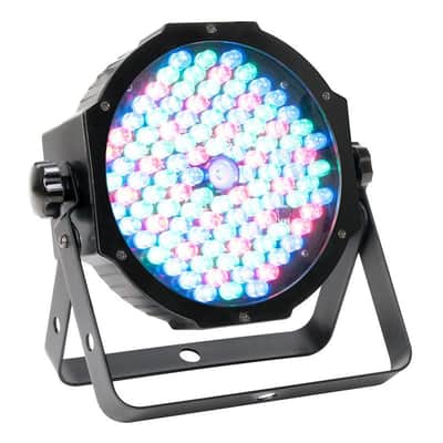 Eliminator Mega Flat PAK EP Lighting System image 2