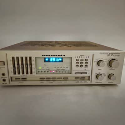 Marantz - SR820DC - AM/FM Stereo Receiver - Serviced image 8